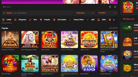 ggbet casino review|GGBet Casino 2024 Review: Thrilling Welcome Bonus & More.